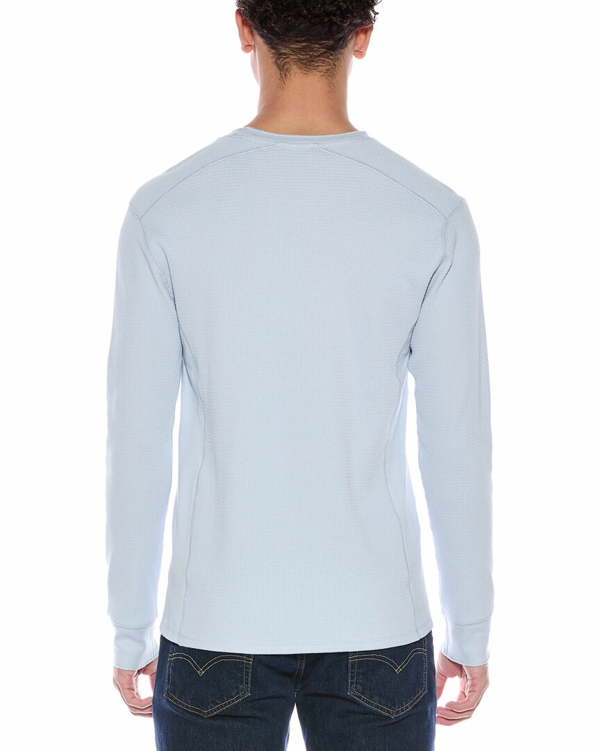 Vince Thermal Shirt