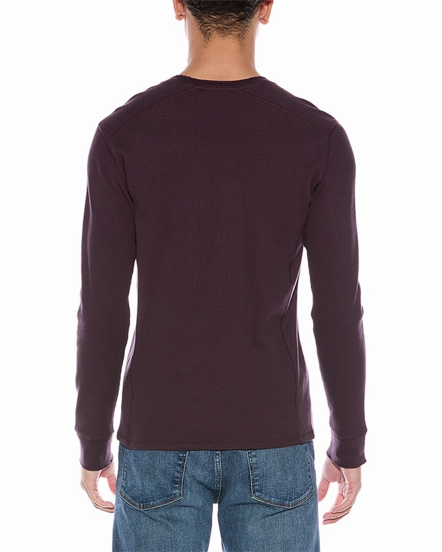 Vince Thermal Shirt