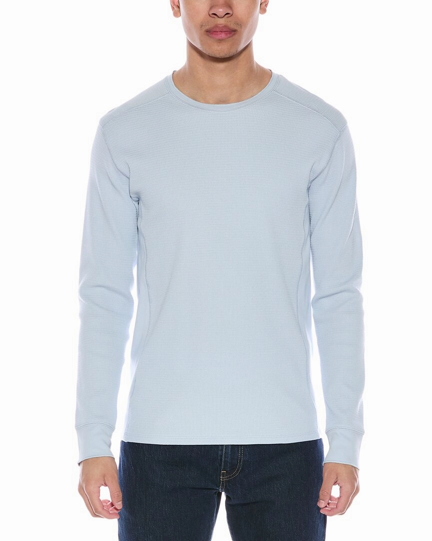 Vince Thermal Shirt turtleneck sweaters sale