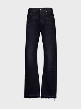 Vintage Black Straight Fit Jeans Bottoms Mens - cheap mens shorts online