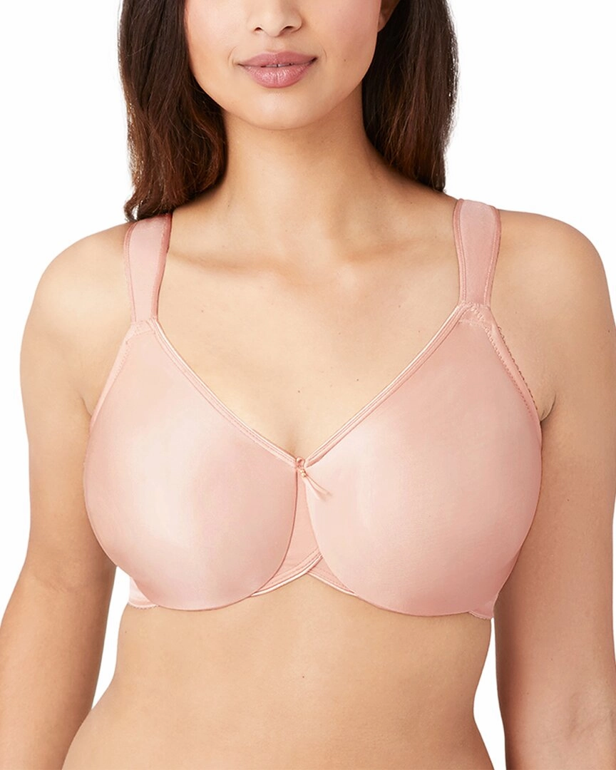 Wacoal Bodysuede Underwire Bra