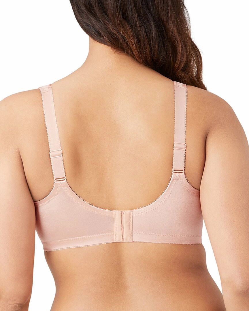 Wacoal Bodysuede Underwire Bra