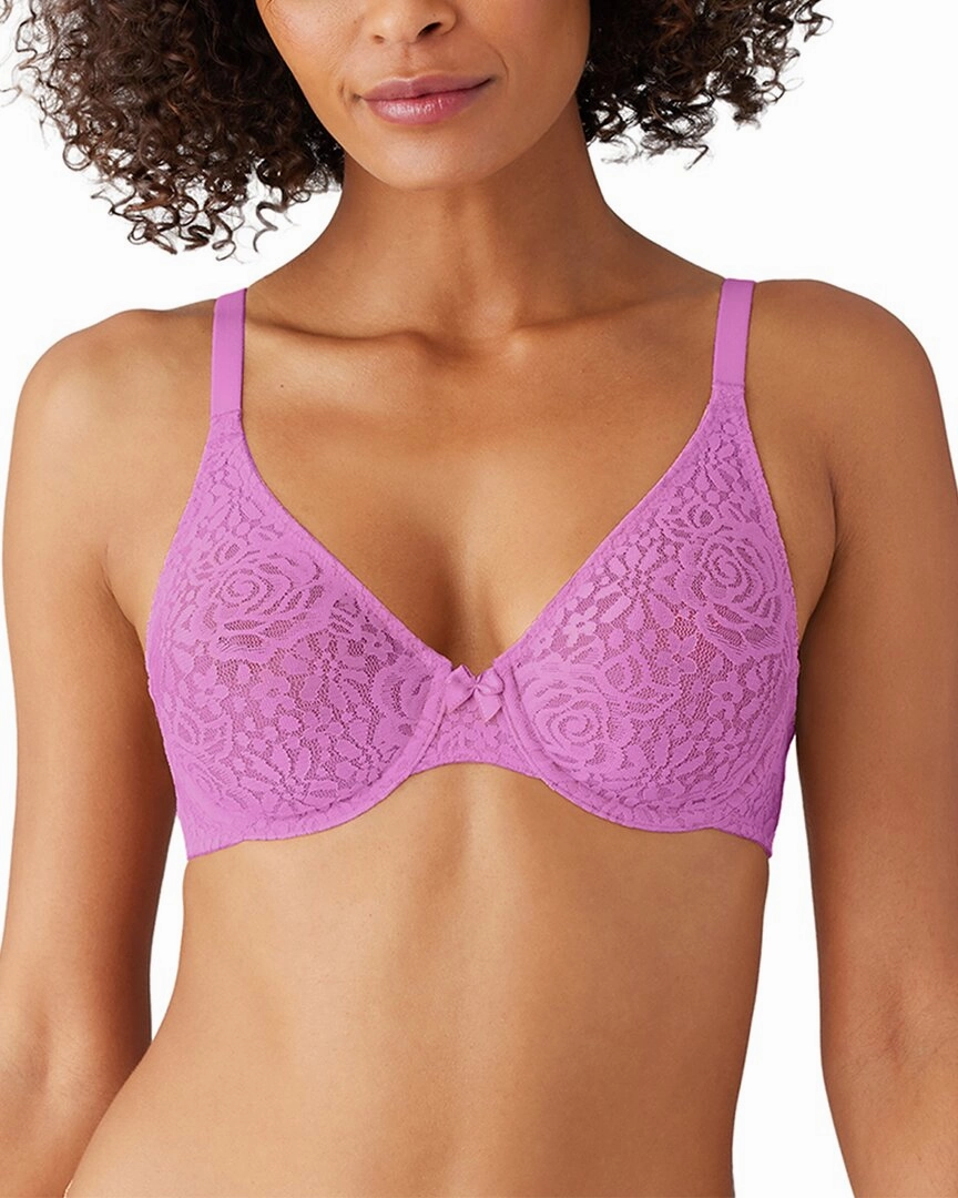 Wacoal Halo Underwire Bra