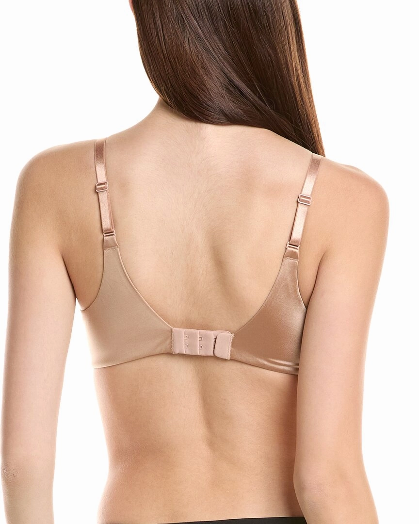 Wacoal Inner Sheen Contour Bra