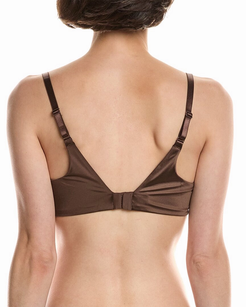 Wacoal Inner Sheen Contour Bra