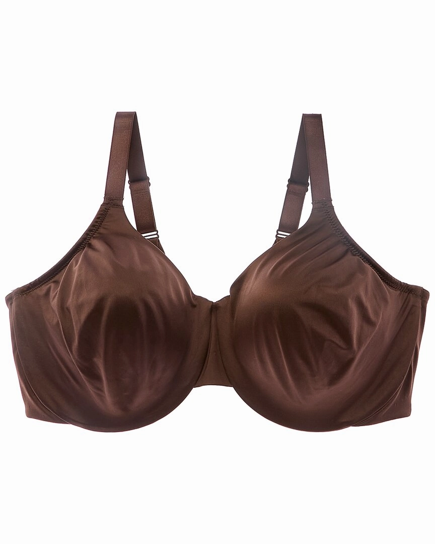 Wacoal Inner Sheen Underwire Bra