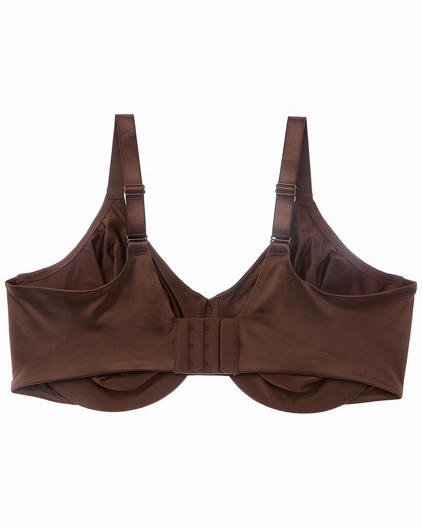 Wacoal Inner Sheen Underwire Bra
