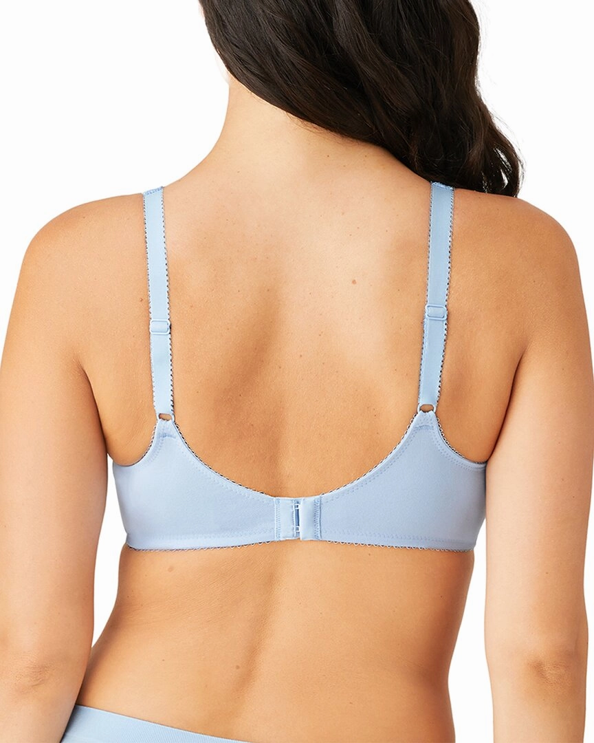Wacoal Soft Embrace Underwire Bra