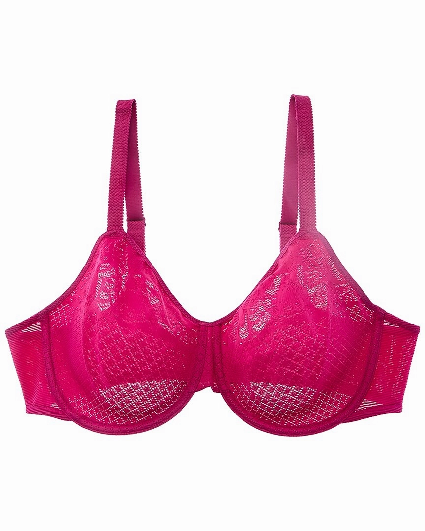 Wacoal Visual Effects Minimizer Bra