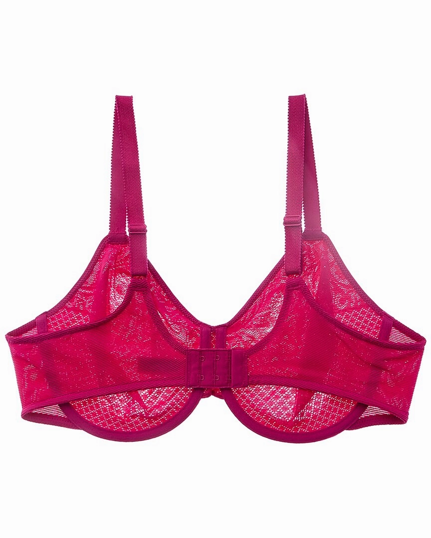 Wacoal Visual Effects Minimizer Bra