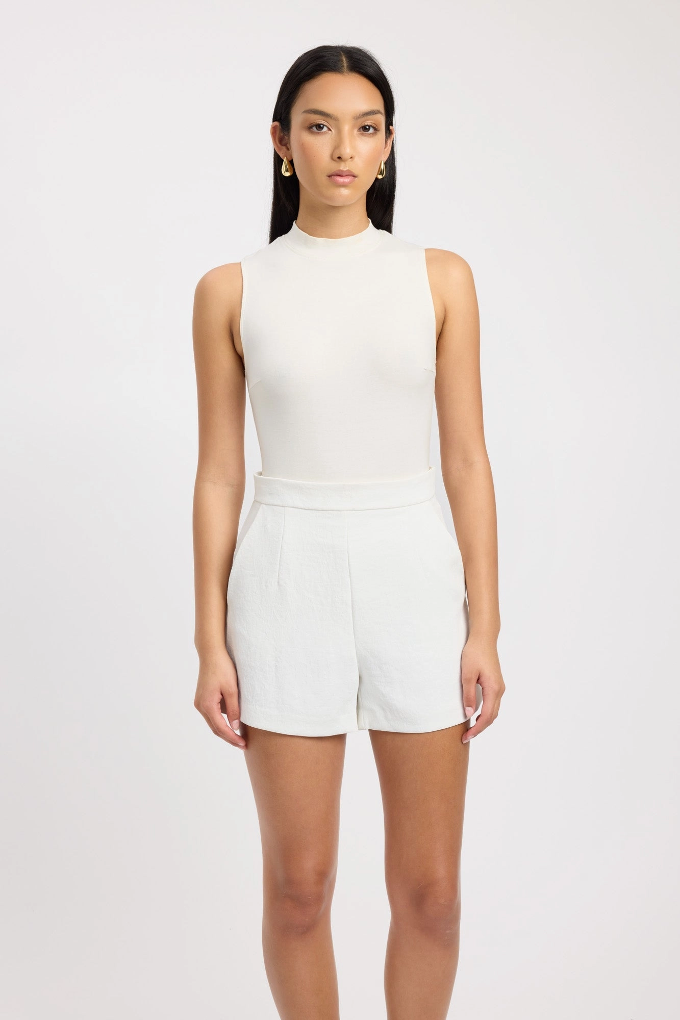 Wafer Shorts