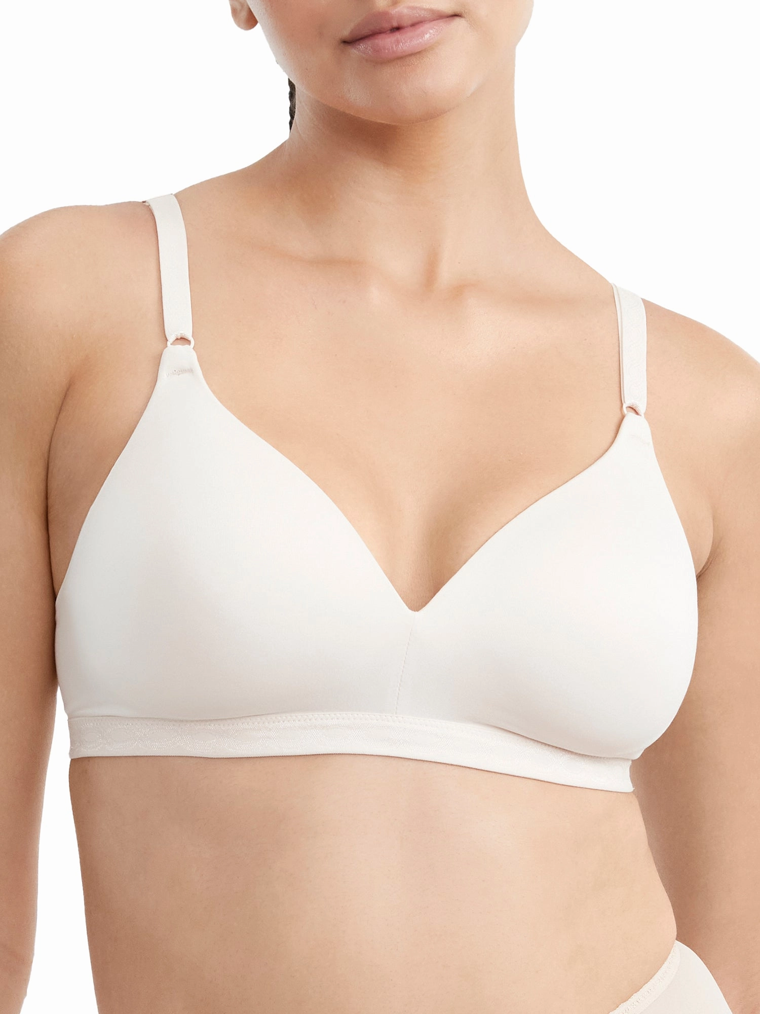 Warner's Women's Cloud 9 Wire-Free T-Shirt Bra