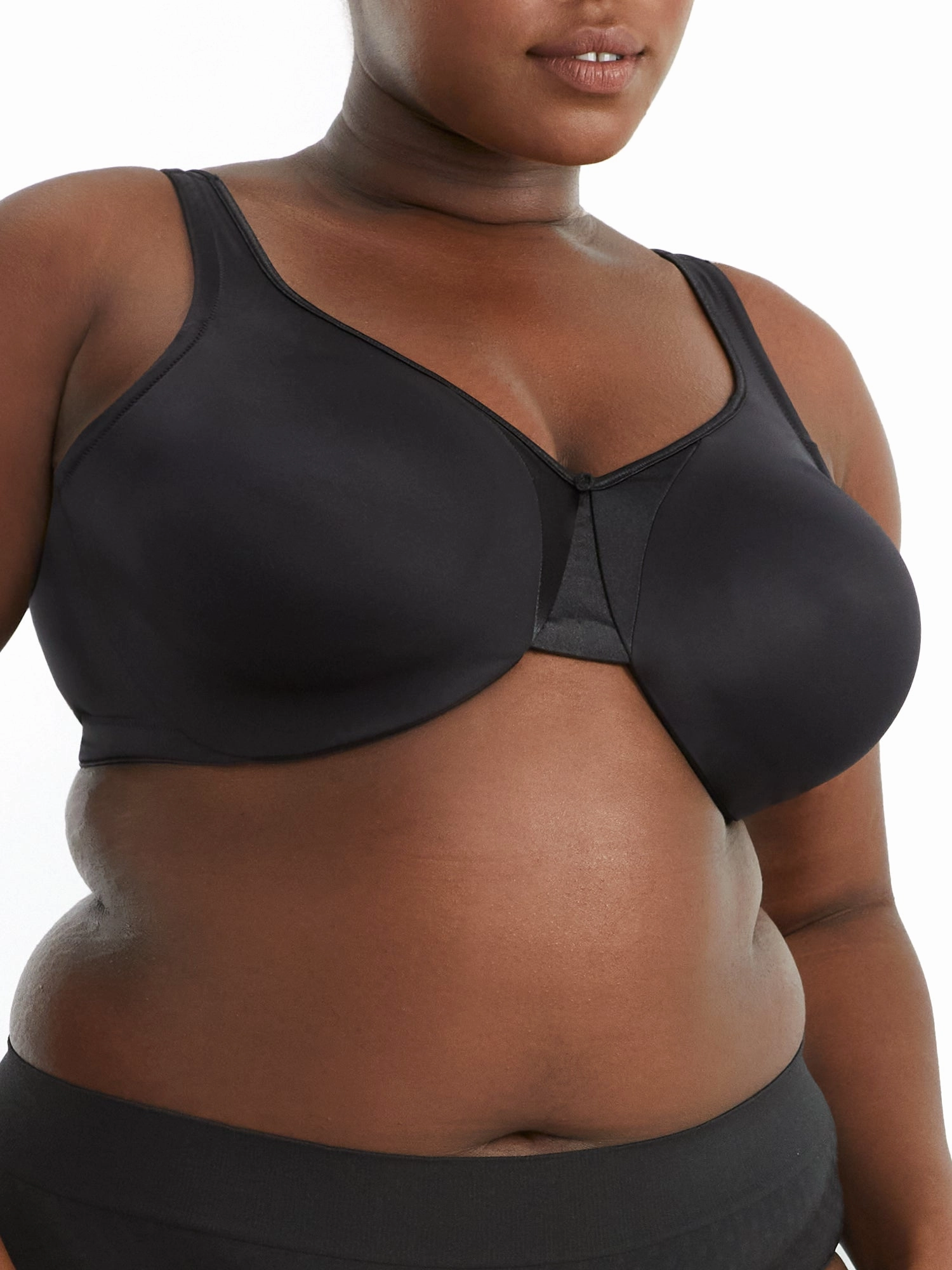 Warner's Women's Signature Support Satin Bra