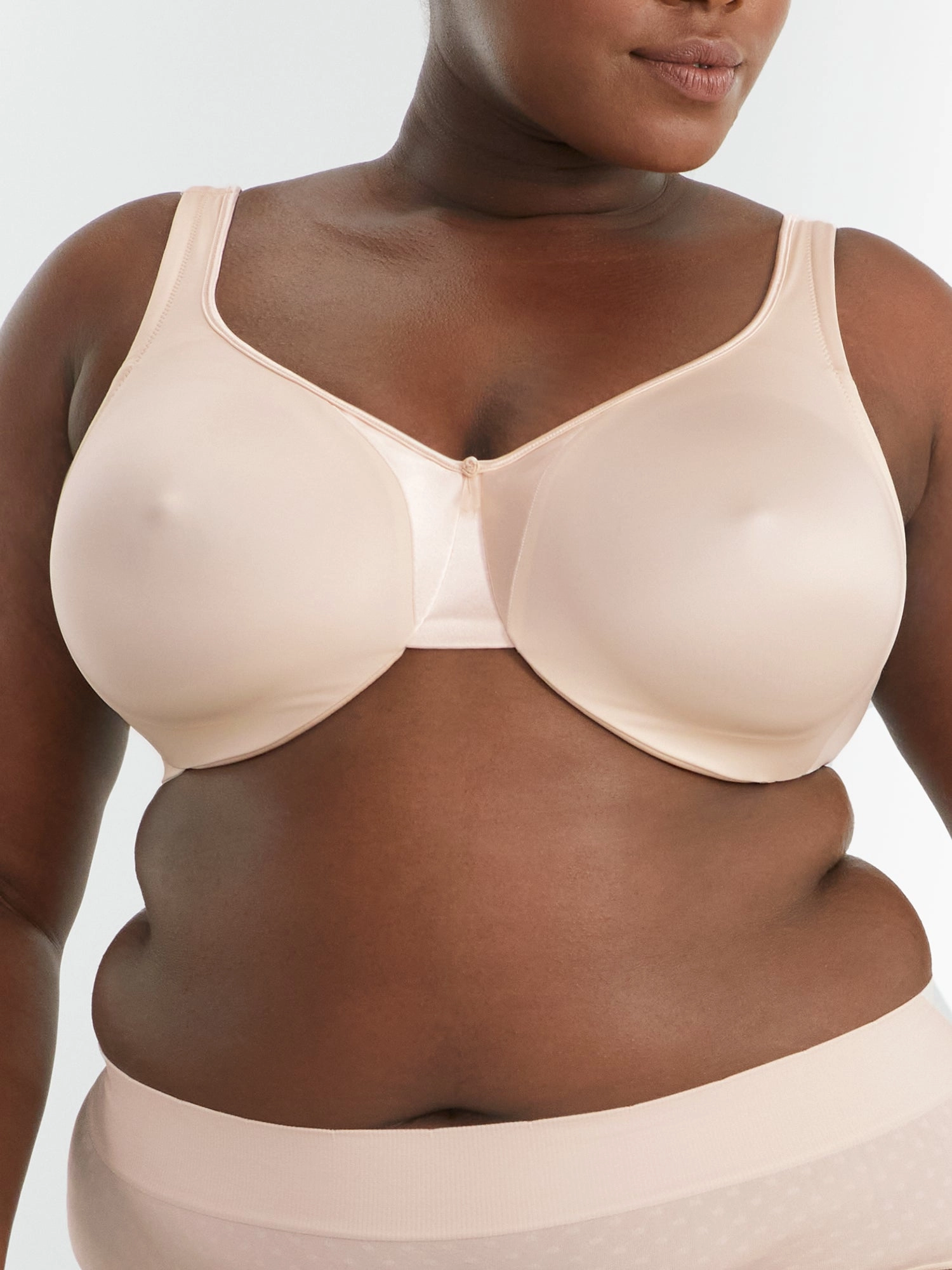 Warner's Women's Signature Support Satin Bra