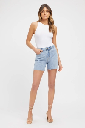 Watson Short womens chinos discount