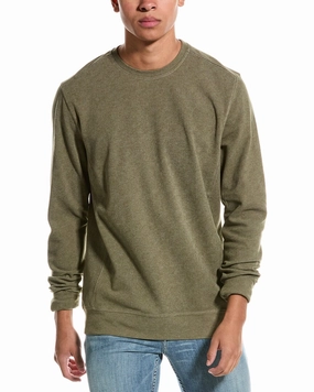 WEATHERPROOF VINTAGE Brushed Corded Sweater winter sweaters outlet