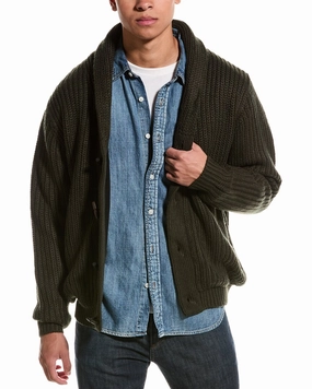 WEATHERPROOF VINTAGE Chunky Cardigan designer sweaters outlet