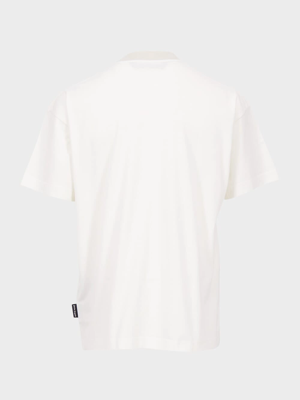 White Angel Pencil T-Shirt