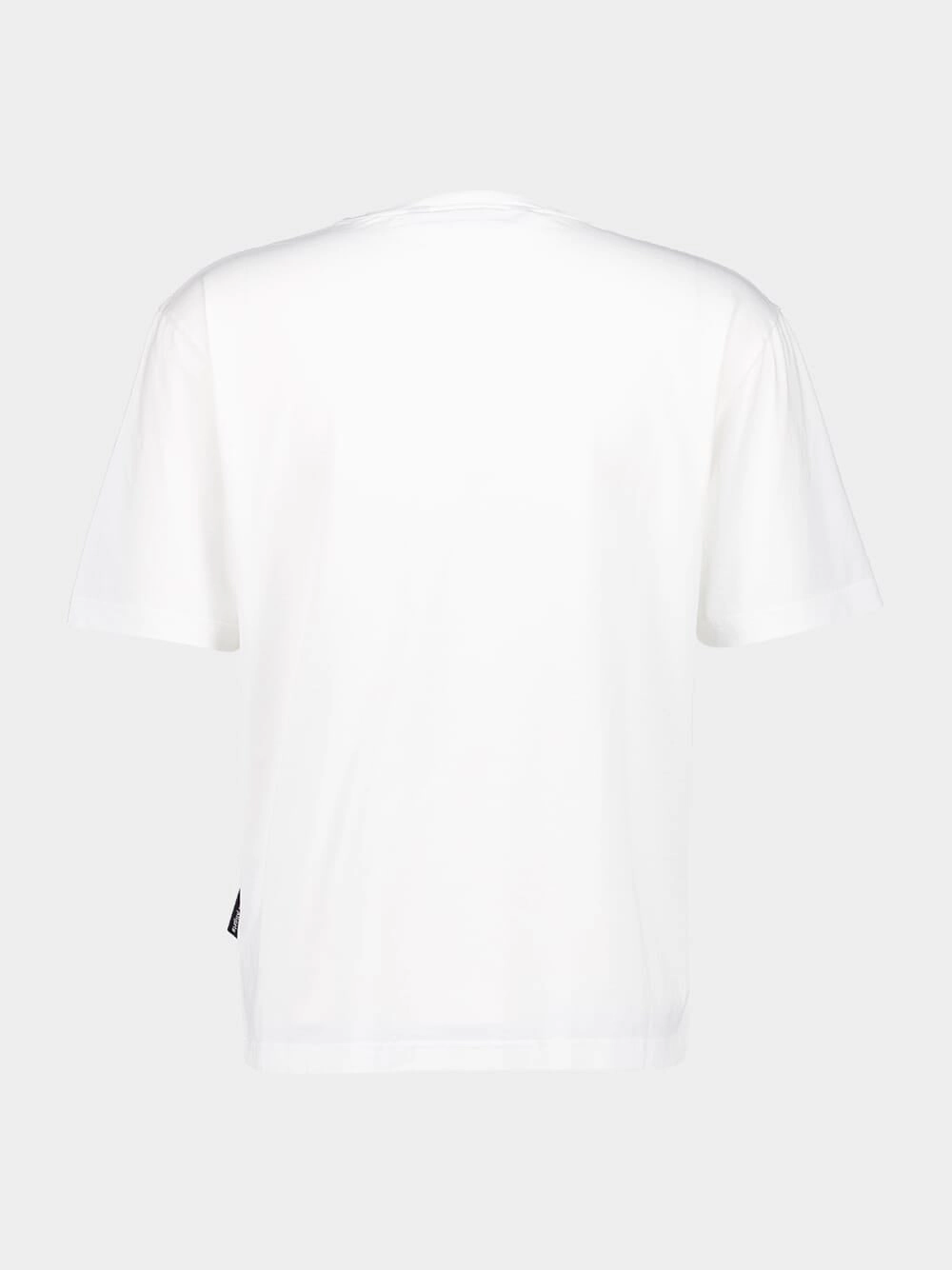 White Burning Oasi T-Shirt