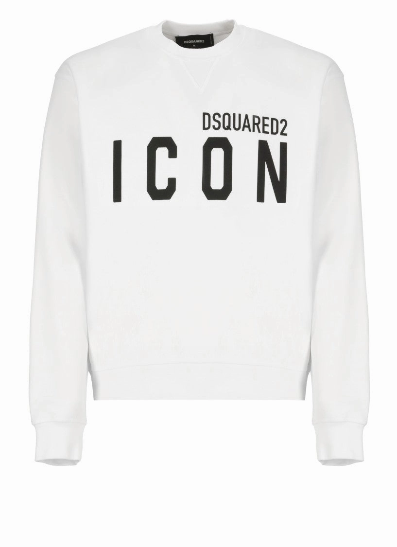 White Cotton Sweater designer sweaters outlet