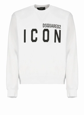 White Cotton Sweater designer sweaters outlet