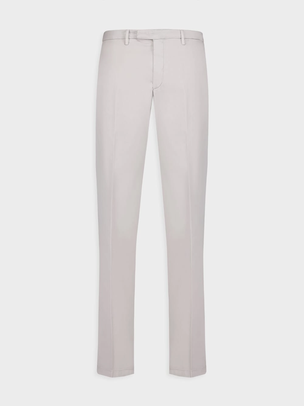 White Cotton Trousers Bottoms Mens - cheap mens shorts online
