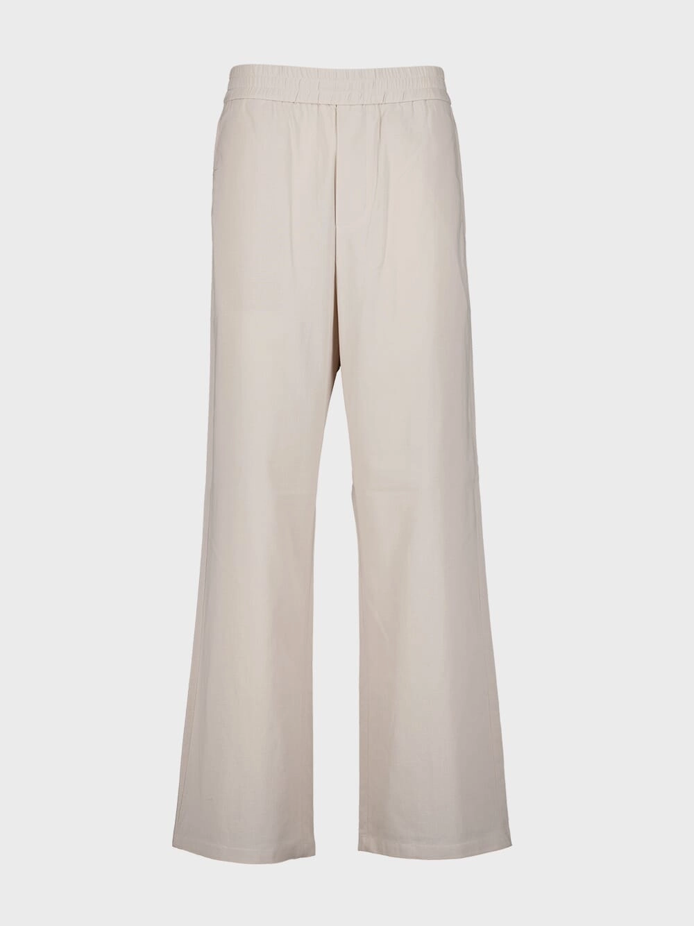 Wide Leg Crepe Trousers Bottoms Mens - cheap mens shorts online
