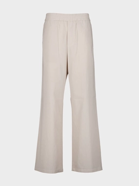 Wide Leg Crepe Trousers Bottoms Mens - cheap mens shorts online