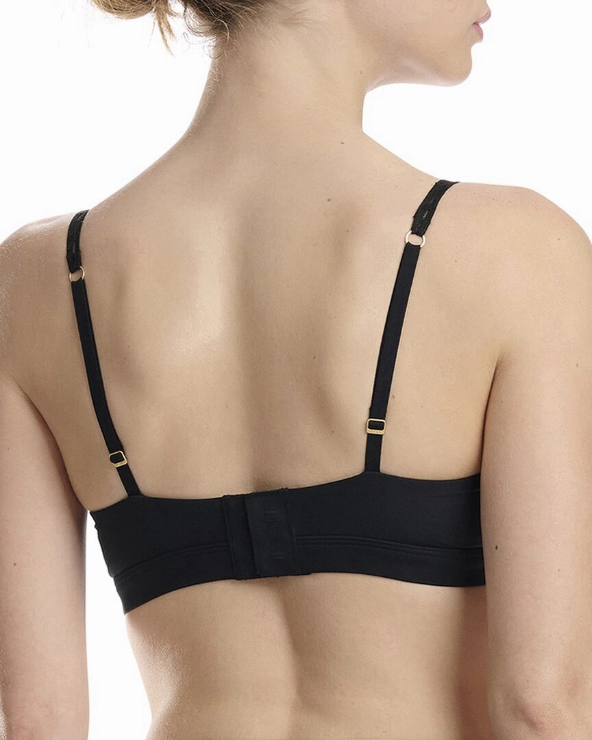Wolford Scoop Neck Bra