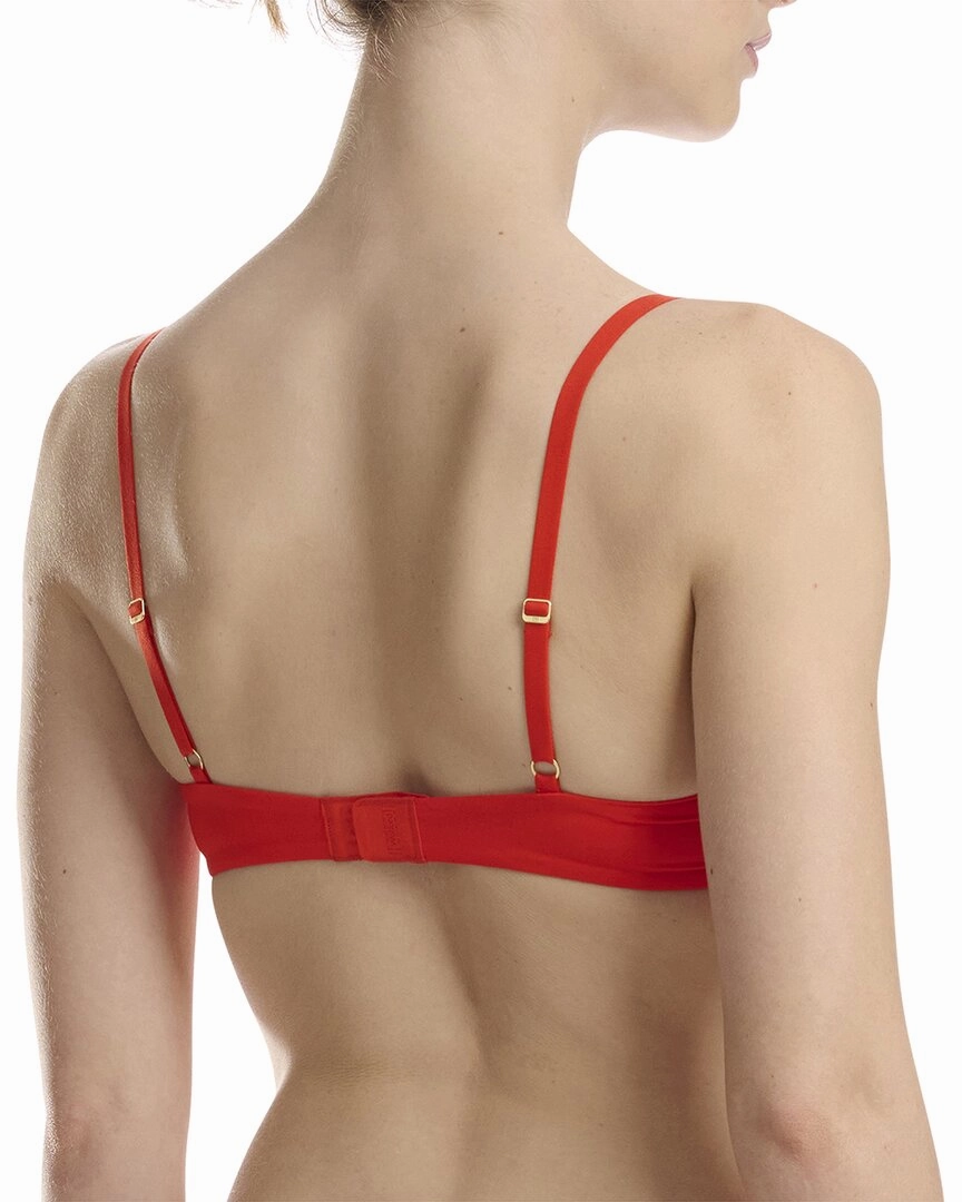 Wolford Unlined Balconette Bra