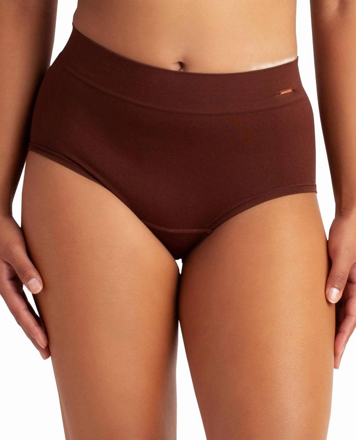 Women's 5-Pack Crochet Seamless Hipster Underwear In Desert Multicolor