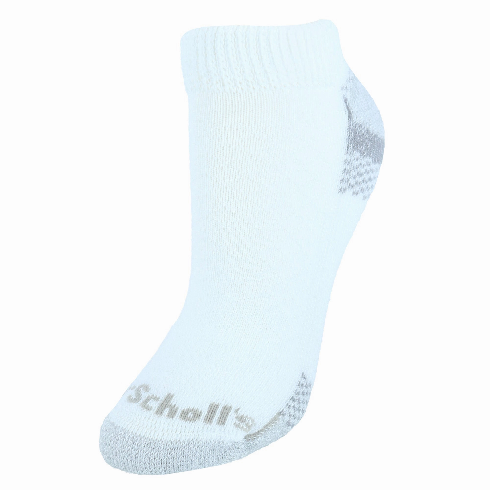 Women's' Low Cut Advanced Relief Socks (2 Pair Pack)