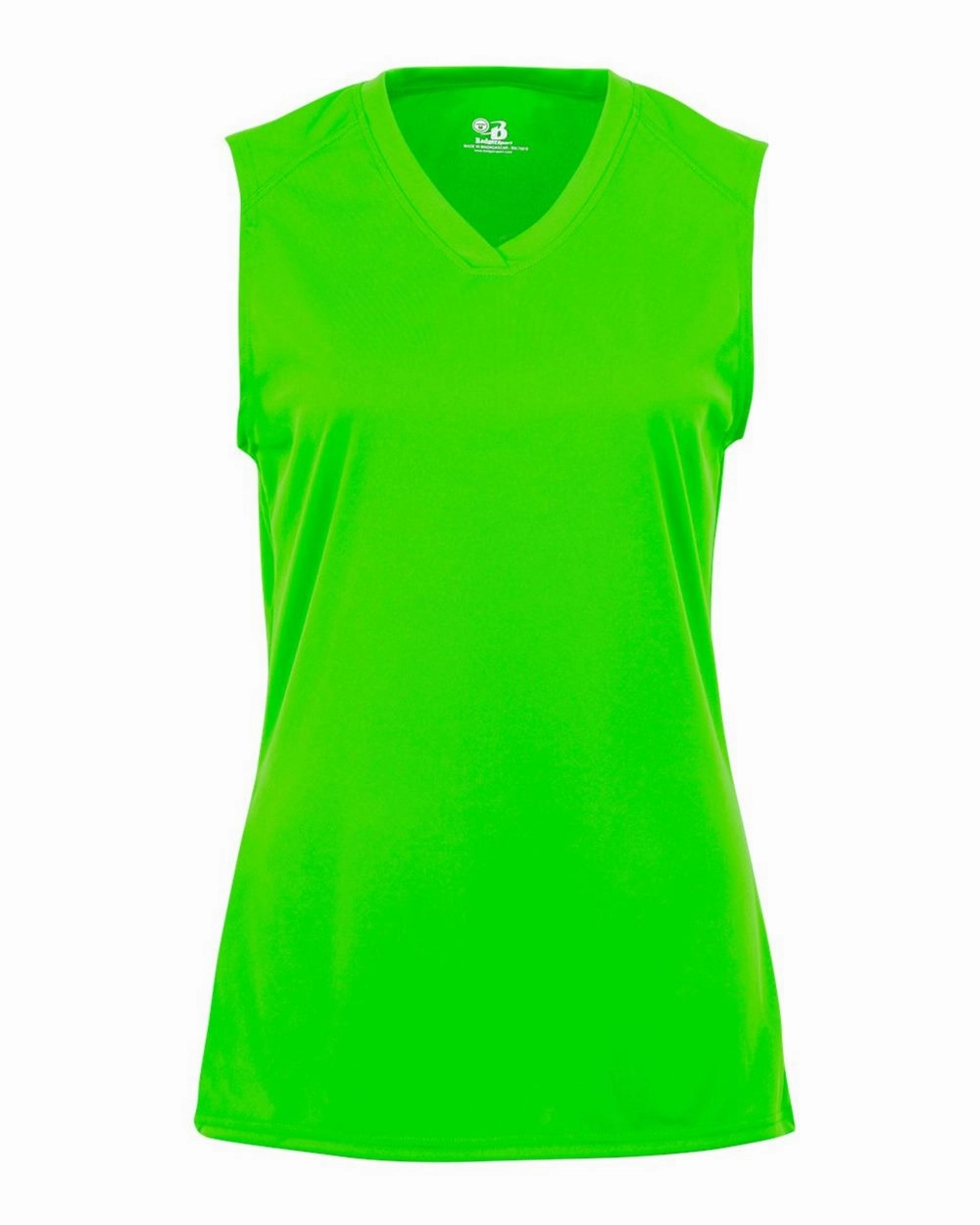 Women's B-Core Sleeveless T-Shirt