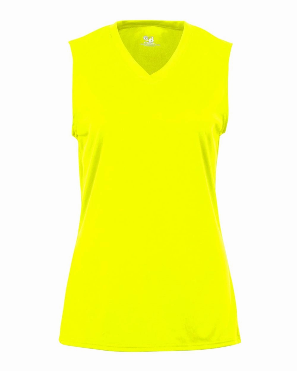 Women's B-Core Sleeveless T-Shirt