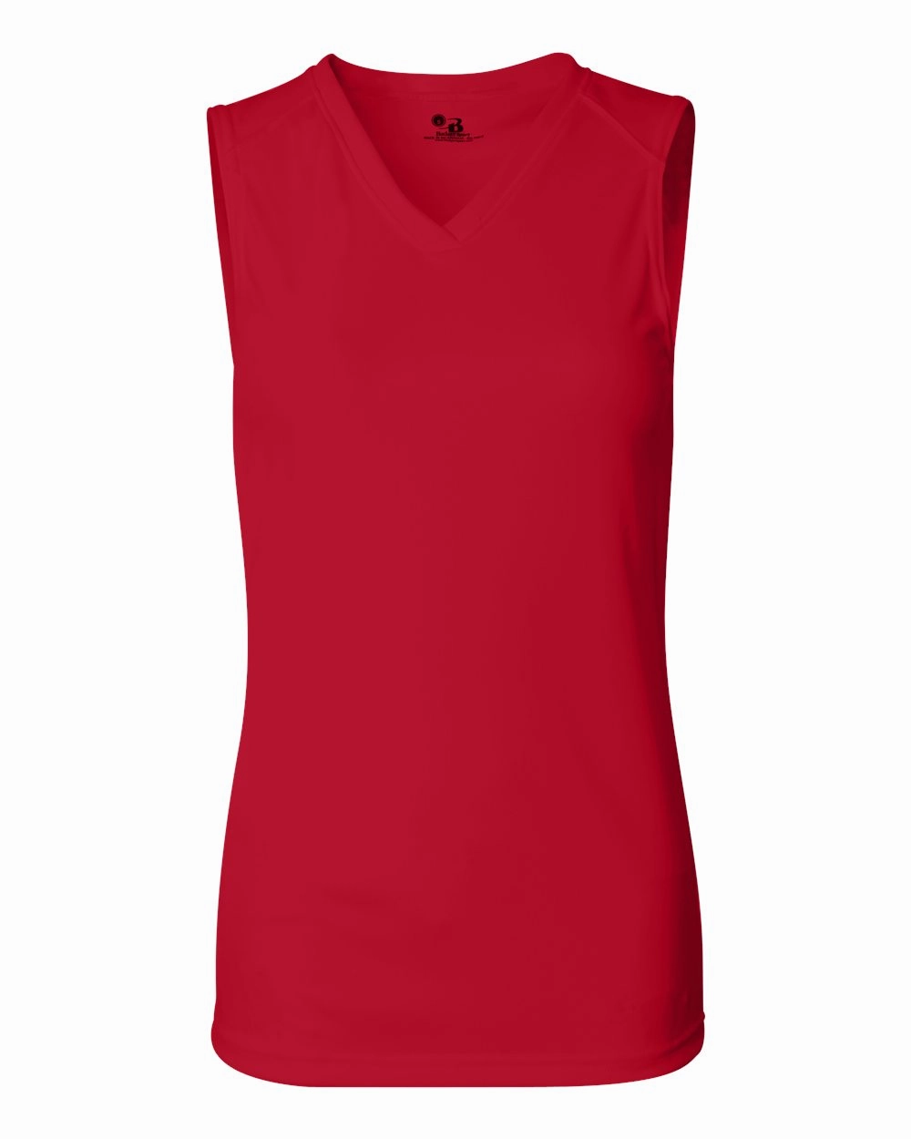 Women's B-Core Sleeveless T-Shirt