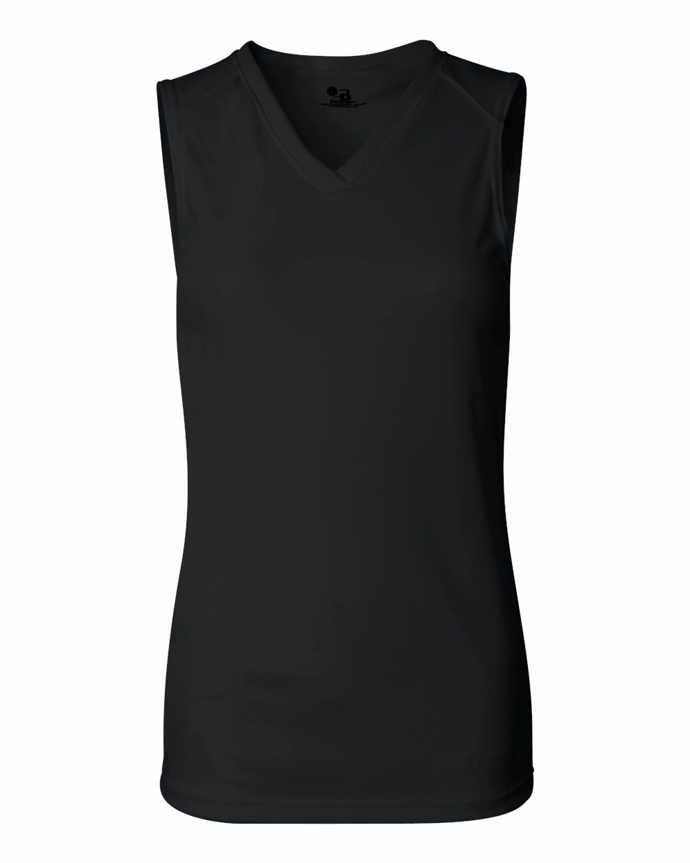 Women's B-Core Sleeveless T-Shirt