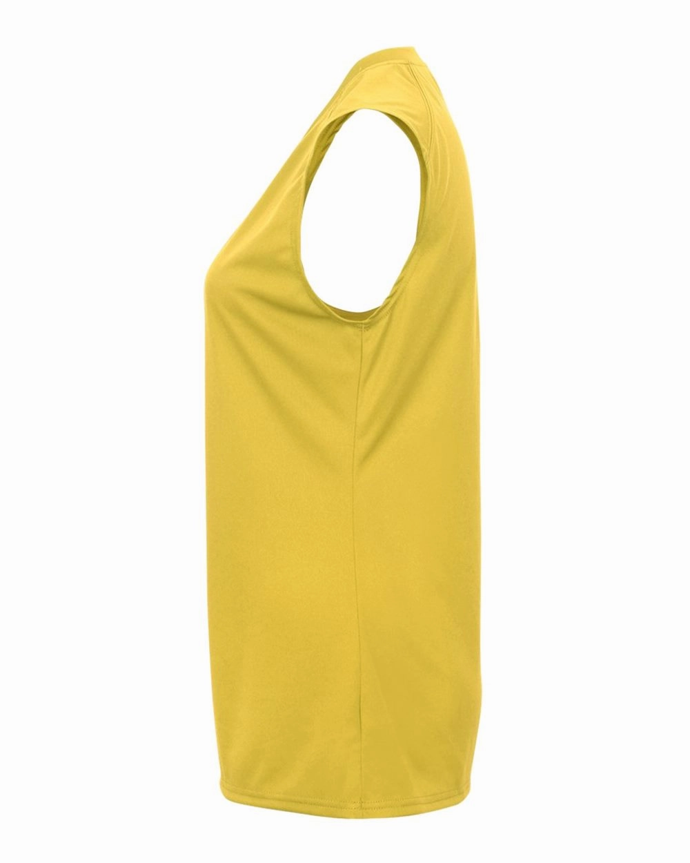 Women's B-Core Sleeveless T-Shirt