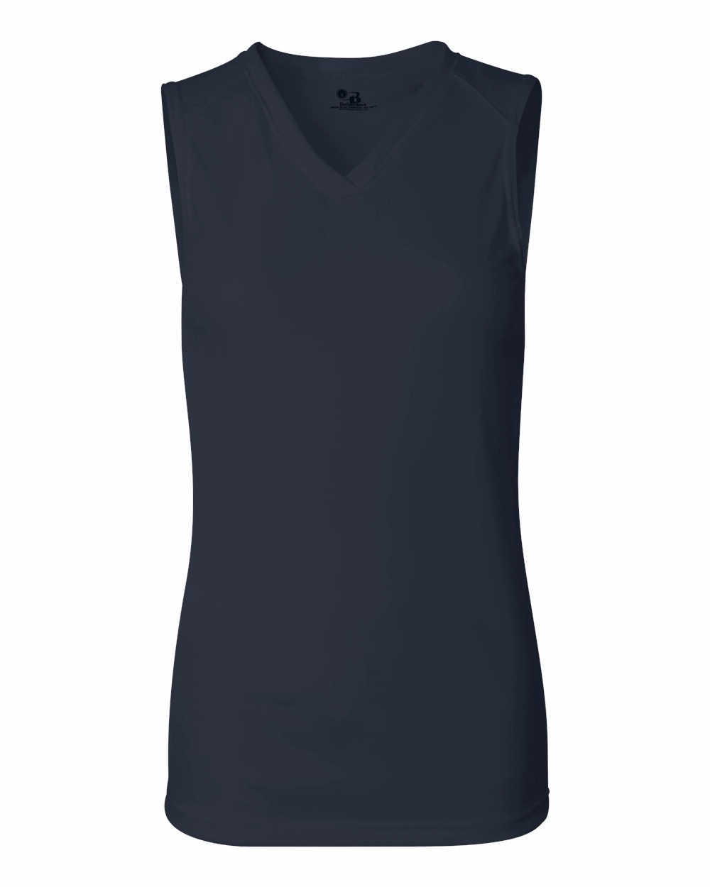 Women's B-Core Sleeveless T-Shirt