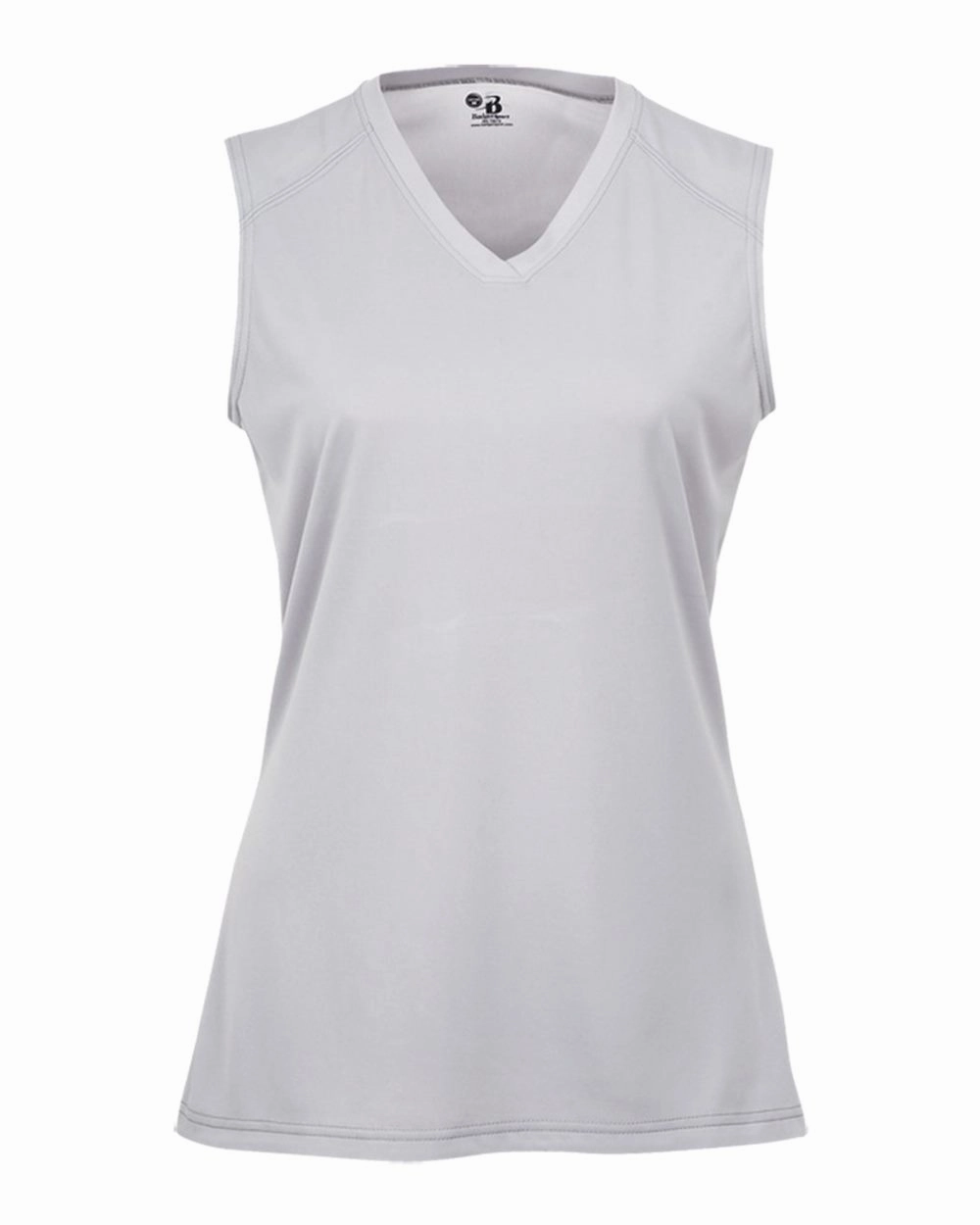 Women's B-Core Sleeveless T-Shirt