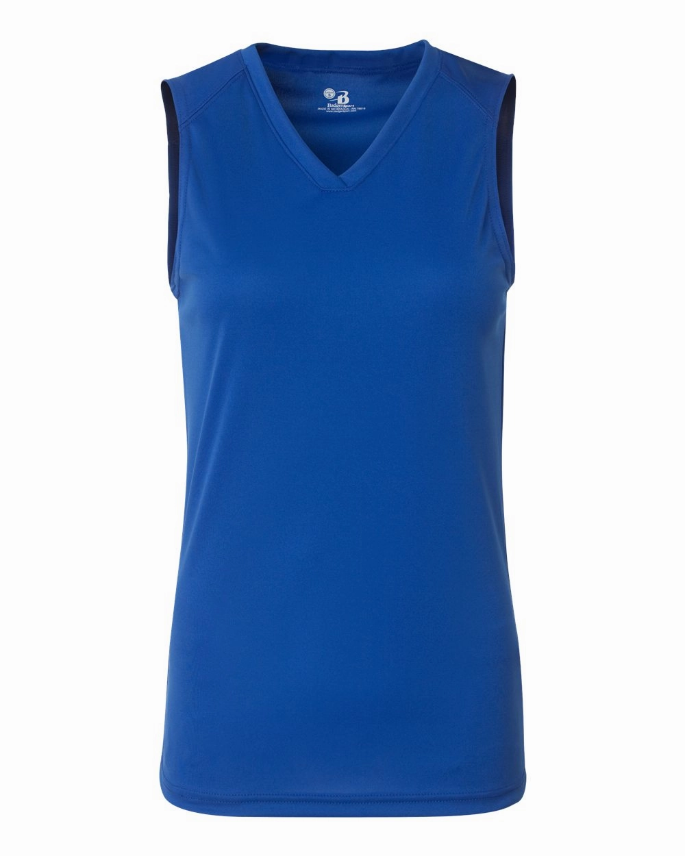 Women's B-Core Sleeveless T-Shirt