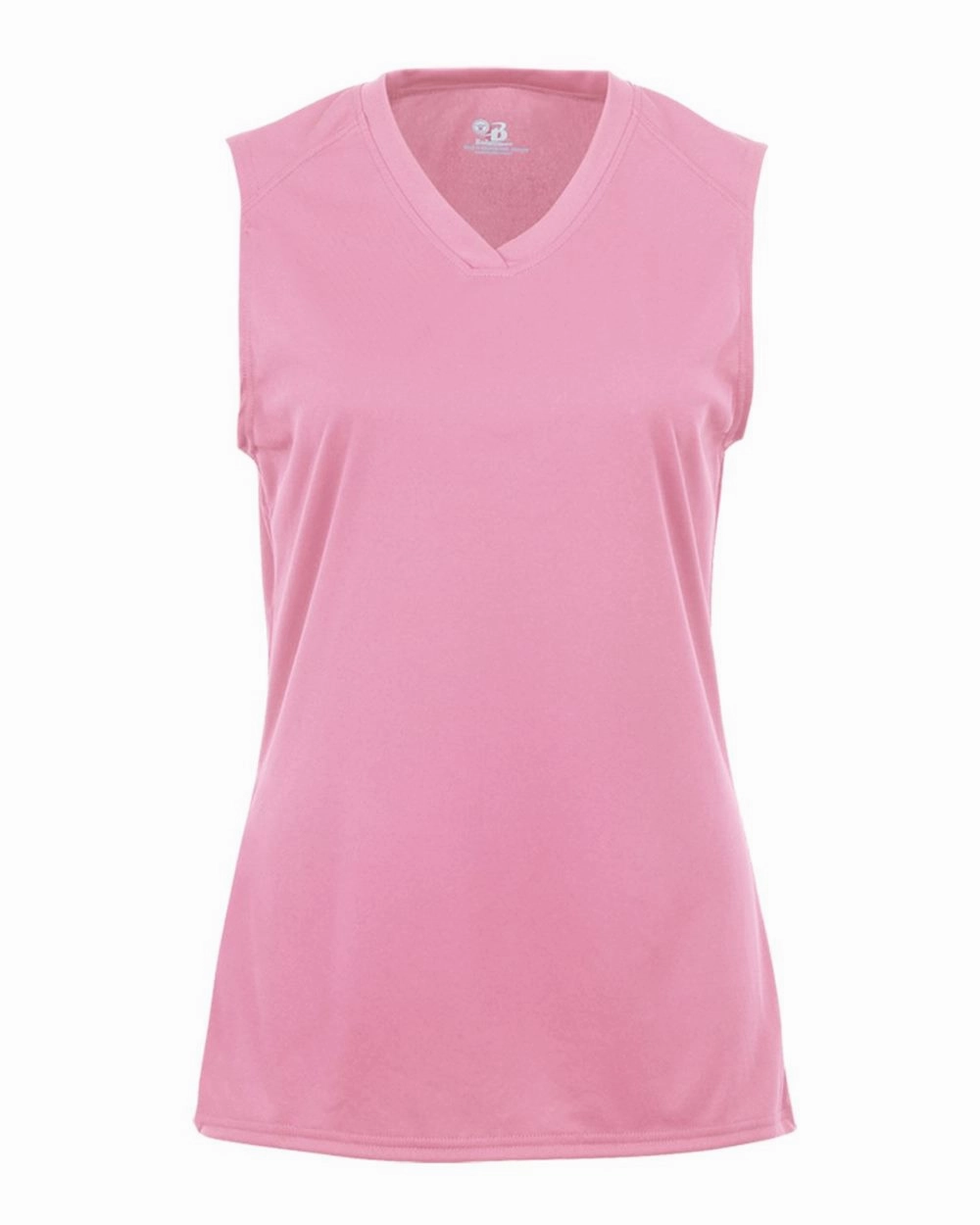 Women's B-Core Sleeveless T-Shirt