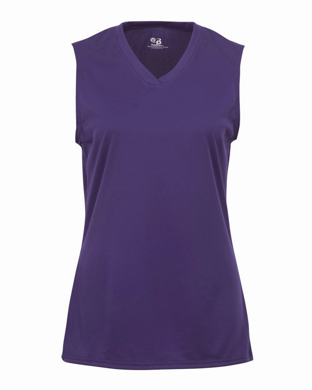 Women's B-Core Sleeveless T-Shirt