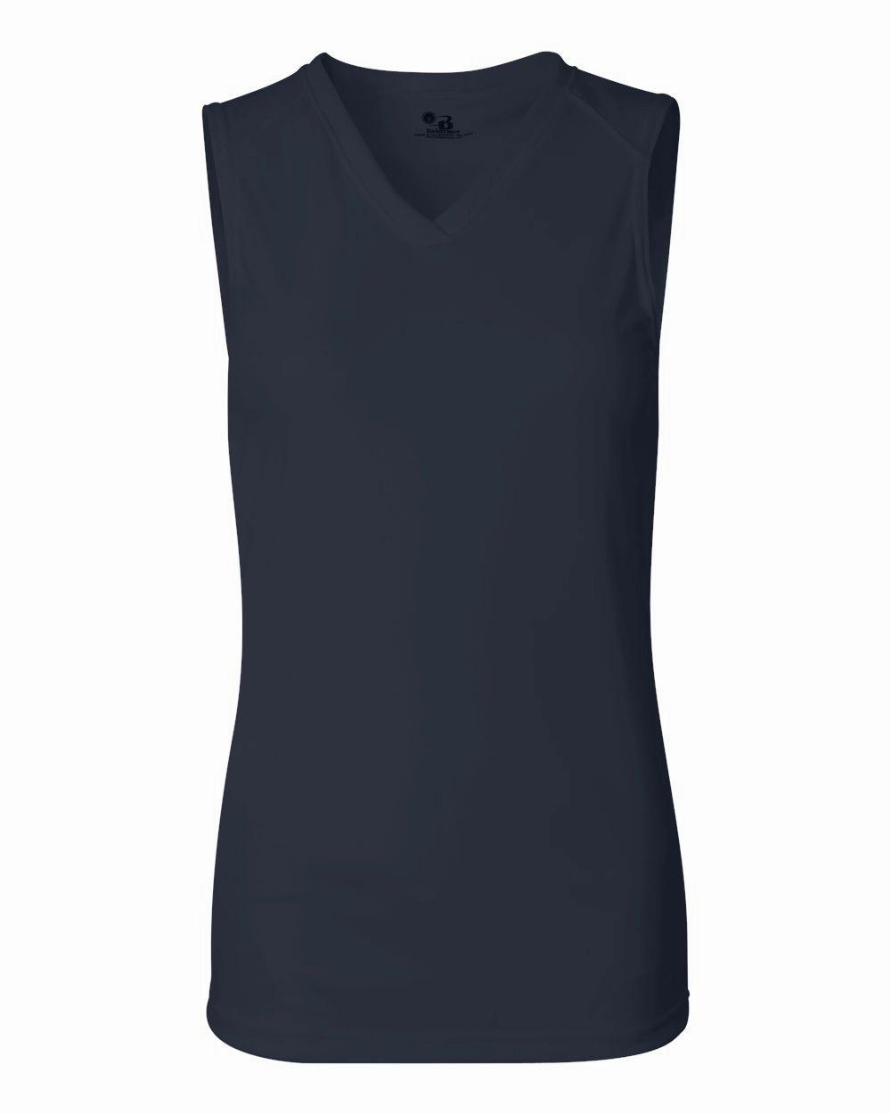 Women's B-Core Sleeveless T-Shirt