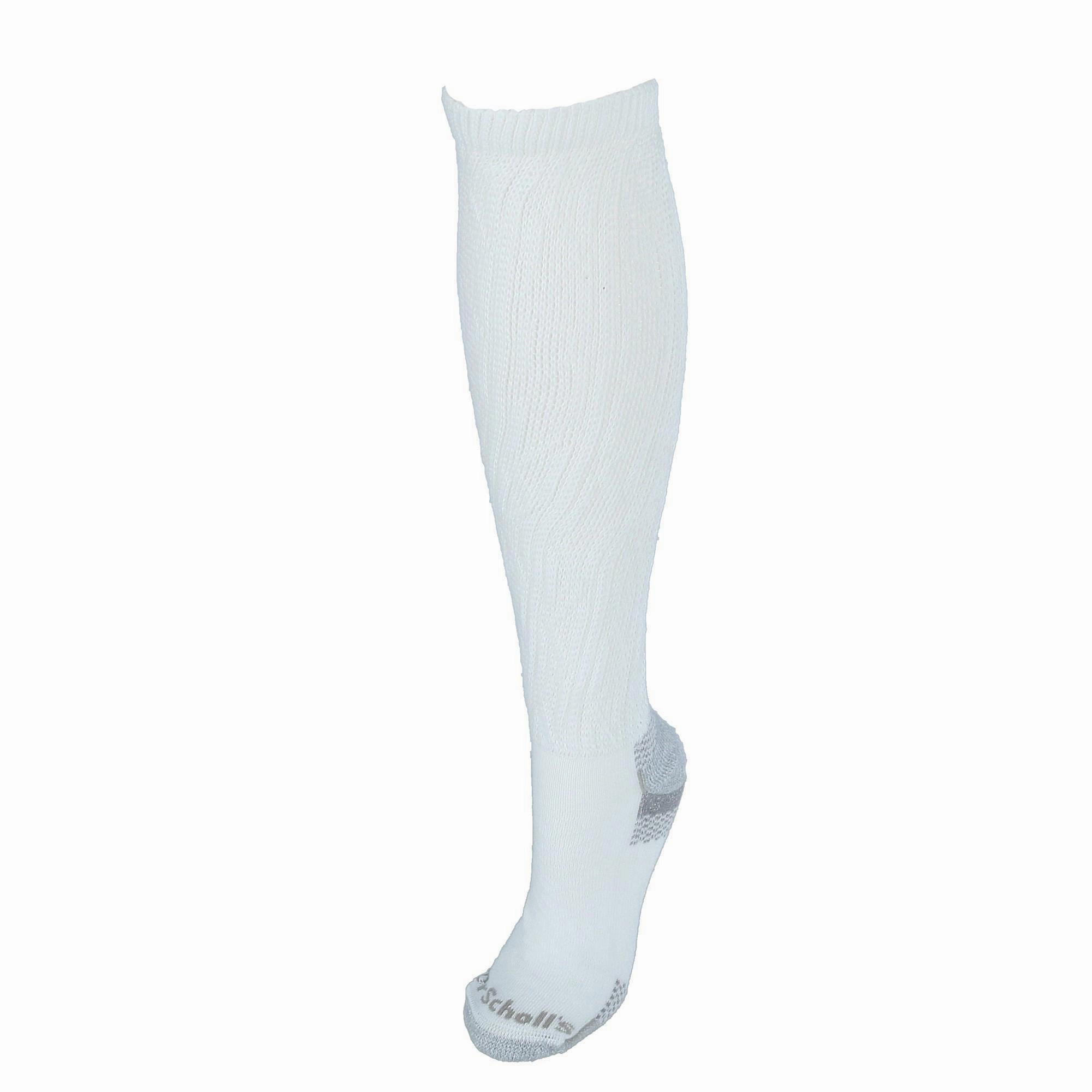Women's Blister Guard Advance Relief Knee Socks (Pack of 6)