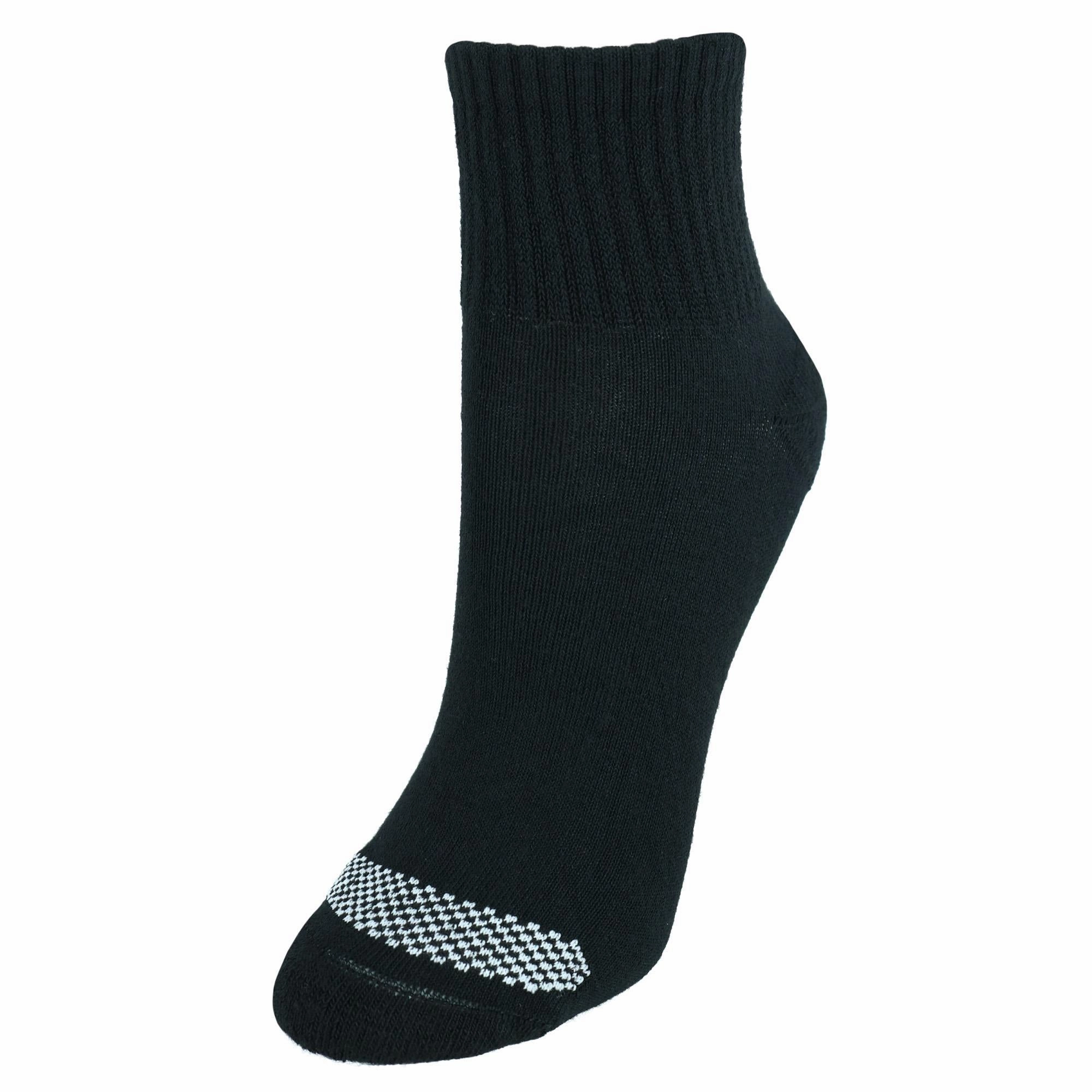 Women's Cool Comfort Ankle Socks (6 Pack)