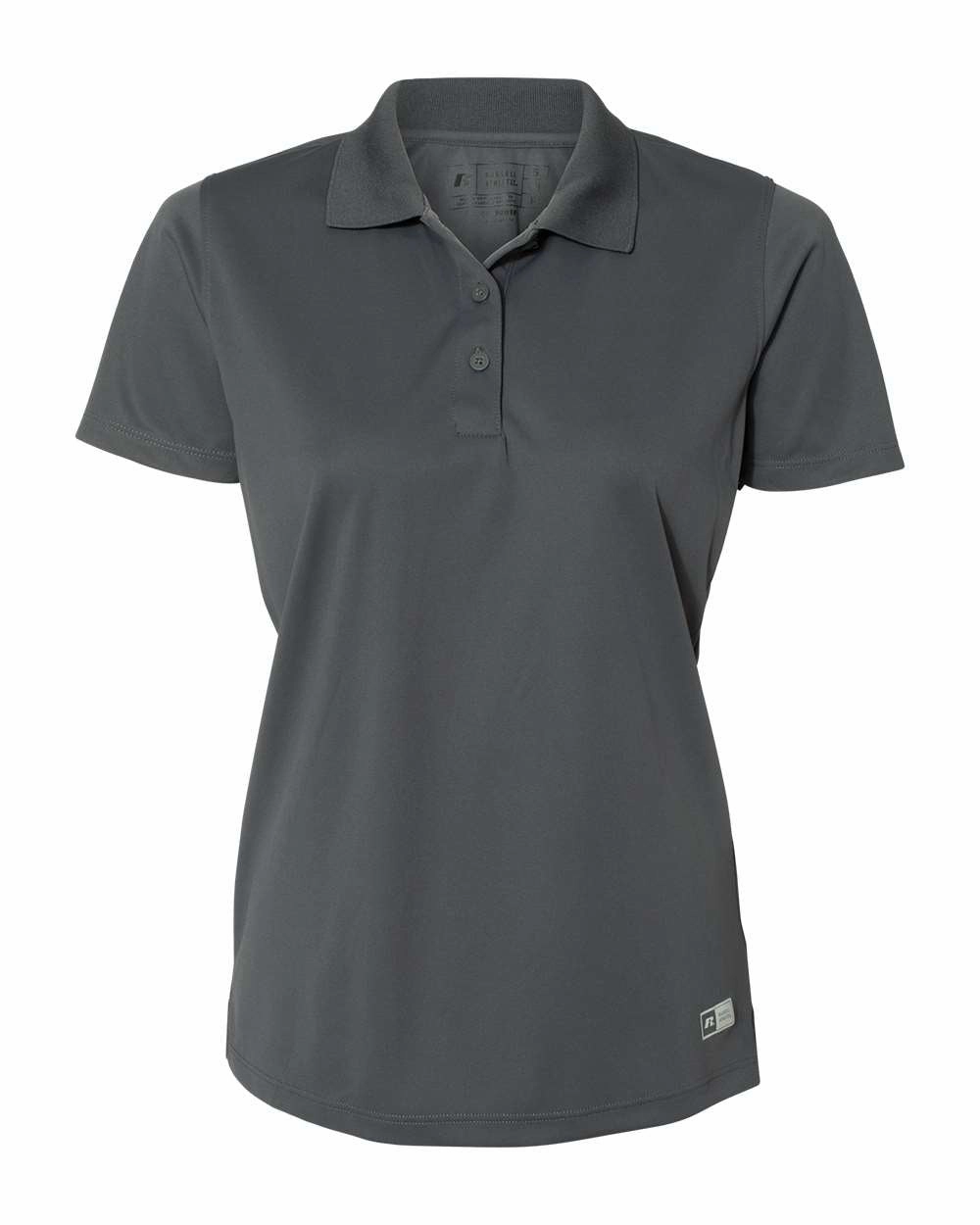 Women's Essential Polo
