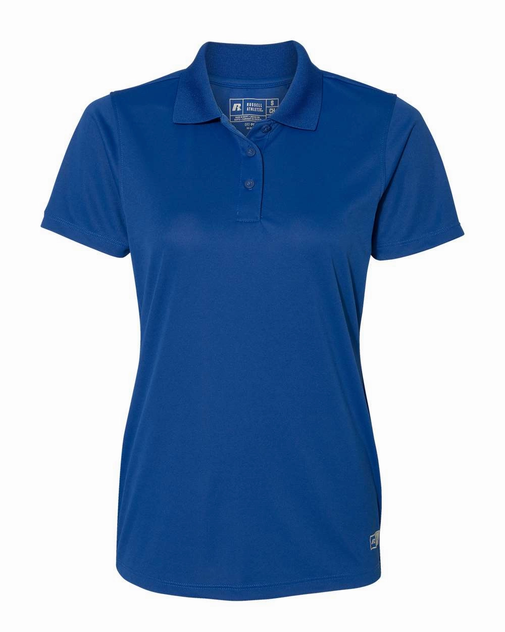 Women's Essential Polo