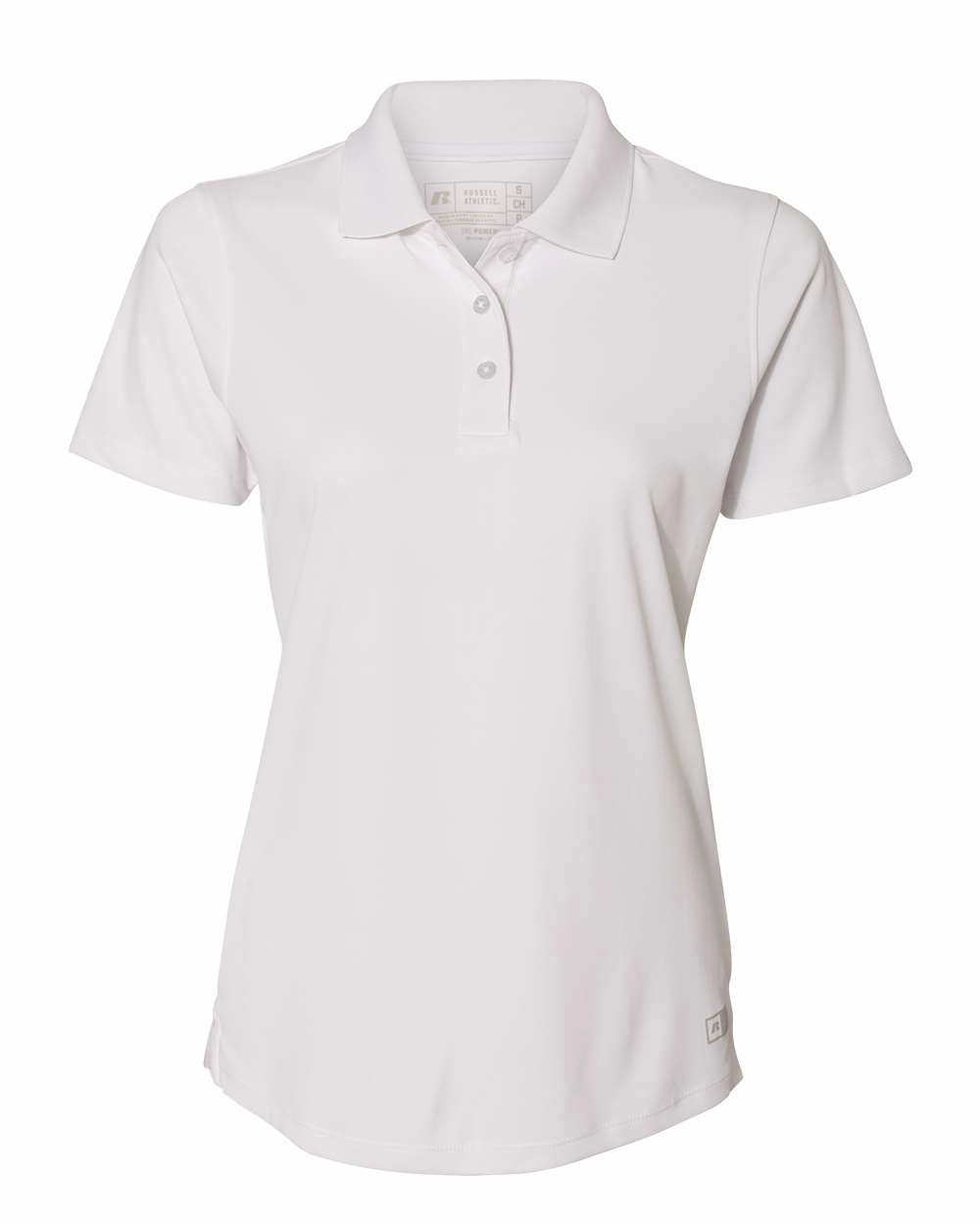 Women's Essential Polo