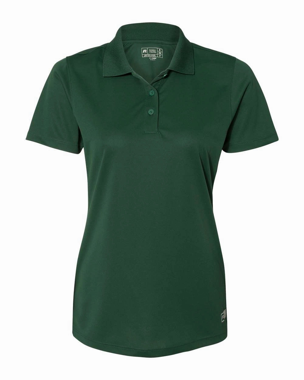 Women's Essential Polo