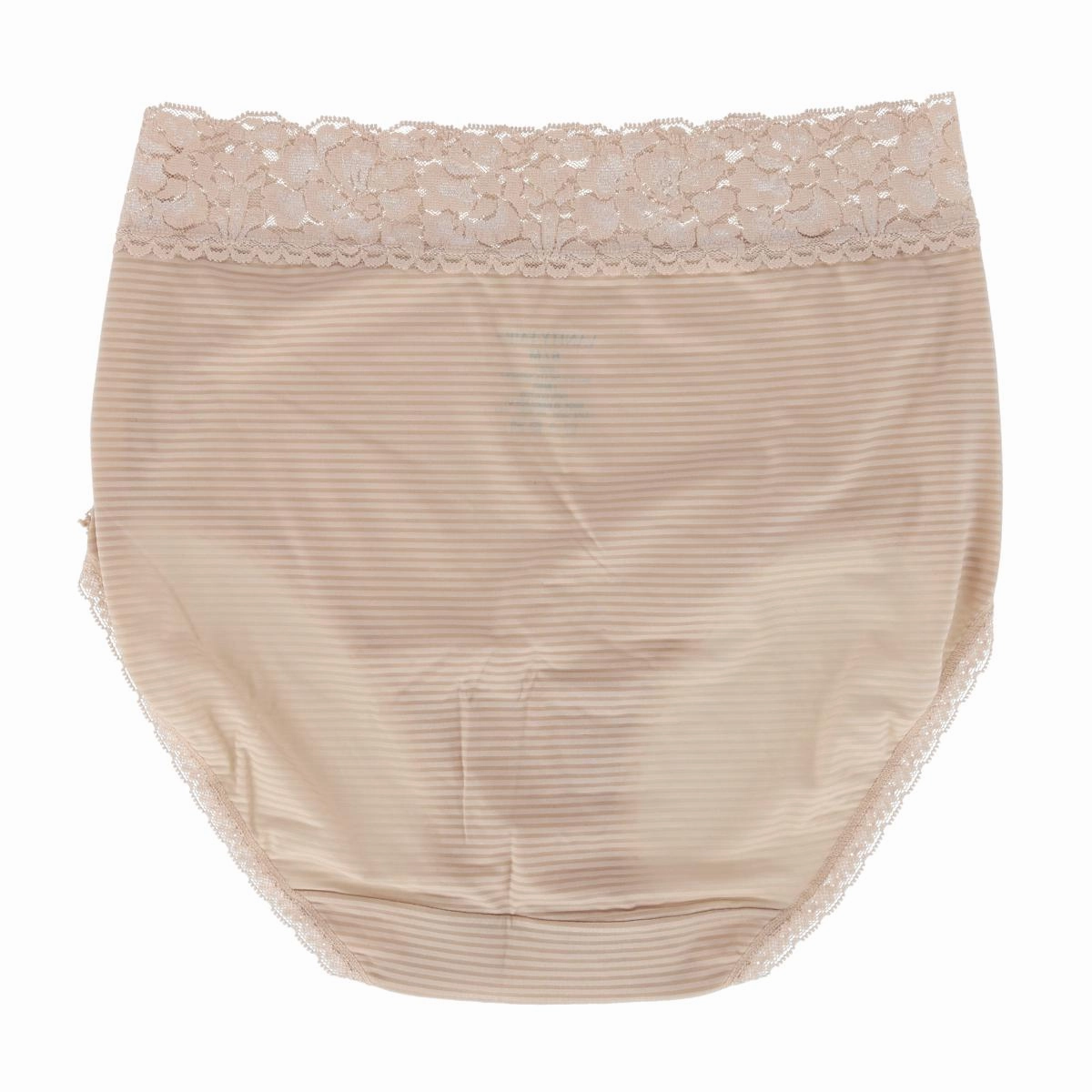 Women's Flattering Lace Brief Panties(3 Pack)